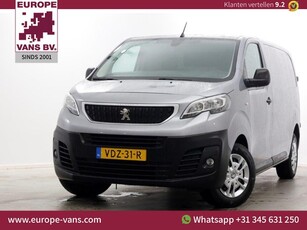 Peugeot Expert 2.0 BlueHDI 150pk Premium Airco/Navi 02-2020