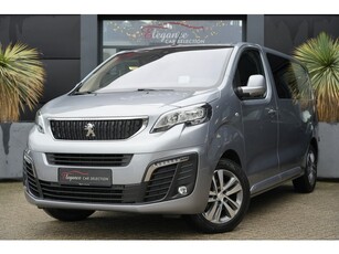 Peugeot Expert 2.0 BlueHDI 180 Standard Asphalt 177pk