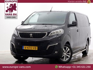 Peugeot Expert 2.0 BlueHDI 180pk Automaat Lang