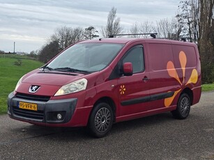 Peugeot Expert 2.0 HDI L2H1 AC Schuifdeur Trekhaak