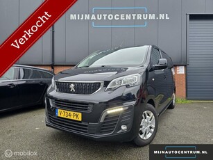 Peugeot Expert Bestel 231S 2.0 BlueHDI 120 Premium Pack