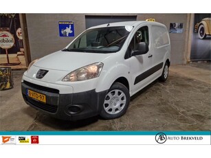 Peugeot Partner 120 1.6 e-HDI L1 XT Profit + 90PK MARGE