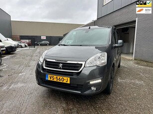 Peugeot Partner 120 1.6 HDi 90 L1 Première Airco Cruise