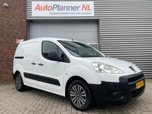 Peugeot Partner 120 1.6 HDI! Airco! Nieuwe APK!