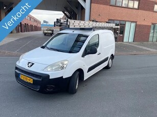 Peugeot Partner 120 1.6 HDI L1 XR Profit +! 108 DKM NAP!