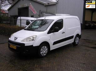 Peugeot Partner 120 1.6 HDI L1 XR Profit + 178 d km 1e