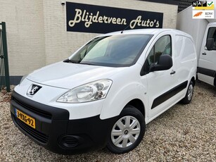 Peugeot Partner 120 1.6 HDI L1 XR Profit + MARGE AIRCO