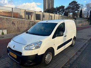 Peugeot Partner 120 1.6 HDI L1 XR Profit + nieuwe koppeling