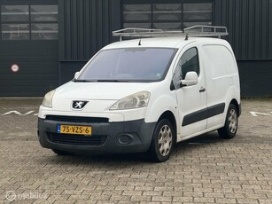 Peugeot Partner 1.6 hdi ?EXPORT PRIJS ? AIRCO