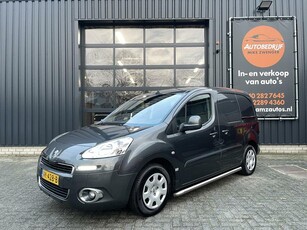 Peugeot Partner bestel 120 1.6 e-HDI Navteq