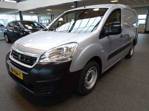 Peugeot Partner Maxi 122 1.6 BlueHDi 100 L1 XR S&S lang