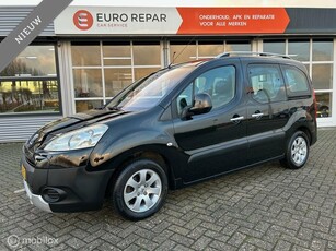 Peugeot Partner Tepee 1.6 XT