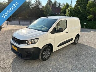 Peugeot PARTNER !!VERKOCHT!!