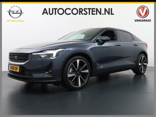 Polestar 2 408pk 660Nm AUT. AWD Long Range Dual Motor