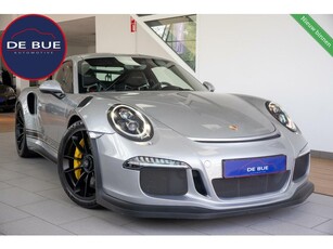 Porsche 911 4.0 GT3 RS Keramisch Lift Org. NL BTW-Auto