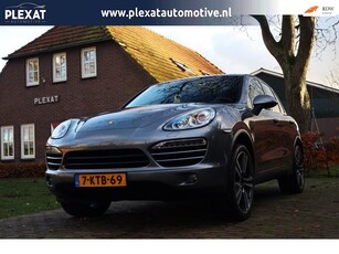 Porsche Cayenne 3.0 D Aut. Turbo Sportpakket Xenon