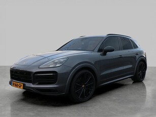 Porsche Cayenne 3.0 E-Hybrid