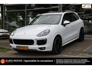 Porsche Cayenne 3.0 S E-Hybrid DEALER OND. GTS-PAKKET