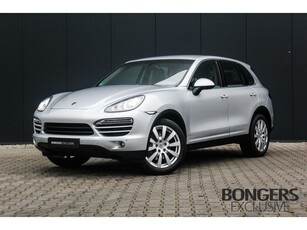 Porsche Cayenne 3.6 2 eign 300pk