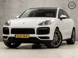 Porsche Cayenne Coupé 3.0 E-Hybrid SportDesign 463Pk