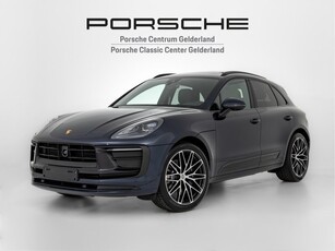 Porsche Macan T (bj 2022, automaat)