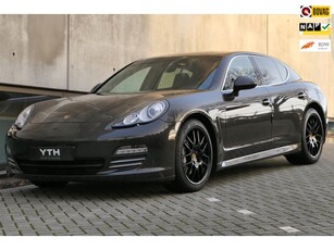 Porsche Panamera 4.8 4S V8 Sport Chrono 69000km