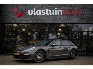 Porsche Panamera Sport Turismo 2.9 4 E-Hybrid , Pano dak