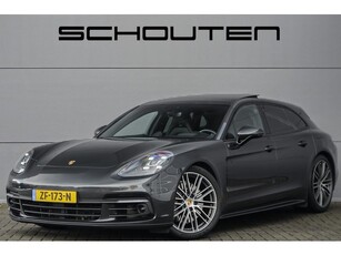 Porsche Panamera Sport Turismo 2.9 4 E-Hybrid Pano HUD Bose