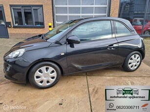 PRACHTIGE Opel ADAM 1.2 Jam