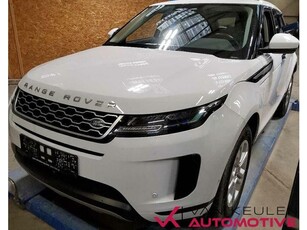 Range Rover Evoque 1.5 P300e AWD PHEV l Open-dak l 309 PK!