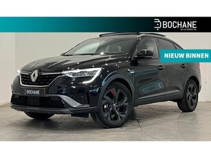 Renault Arkana 1.6 E-Tech Hybrid 145 R.S. Line Panoramadak