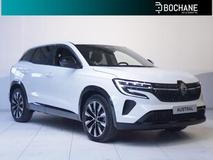 Renault Austral 1.2 Mild Hybrid 130 Techno Trekhaak