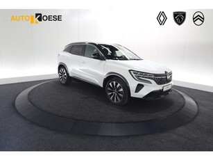 Renault Austral Mild Hybrid 160 X-Tronic Techno Camera