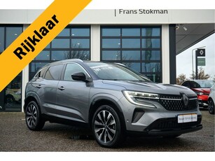 Renault Austral Techno 1.3 Mild Hybride 160 Automaat