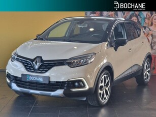 Renault Captur 0.9 TCe 90 Intens Achteruitrijcamera