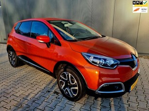 Renault Captur 0.9 TCE DYNAMIQUE NAVI AIRCO CRUISE