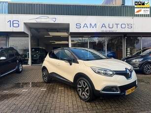 Renault Captur 0.9 TCe Dynamique