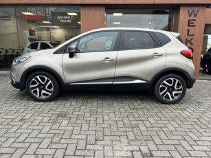 Renault Captur 0.9 TCe Dynamique (bj 2013)