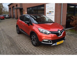 Renault Captur 0.9 TCe Dynamique NAVI CRUISE ECC