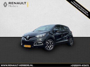 Renault Captur 0.9 TCe Dynamique / NAVI / ECC / 17''