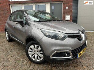 Renault Captur 0.9 TCe Dynamique / Navi / PDC / Cruise /