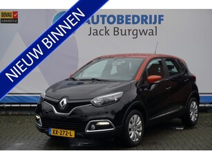 Renault Captur 0.9 TCe Dynamique Trekhaak PDC