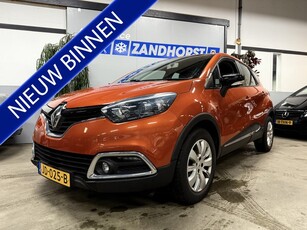 Renault Captur 0.9 TCe Expression (bj 2016)