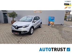 Renault Captur 0.9 TCe Expression