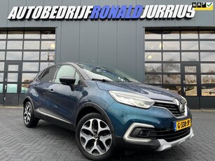 Renault Captur 0.9 TCe Intens