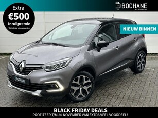 Renault Captur 0.9 TCe Intens Navi+Camera Trekhaak