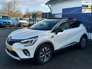 Renault Captur 1.0 TCe 100 Bi-Fuel Intens / PANORAMADAK /