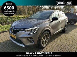 Renault Captur 1.0 TCe 100 Edition One Panoramadak 360°