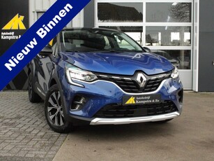 Renault Captur 1.0 TCe 90 Techno (bj 2023)