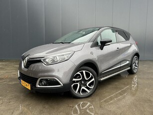 Renault Captur 1.2 TCe Dynamique 1e EIGENAAR CAMERA LED